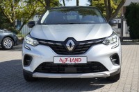 Renault Captur II 1.3 TCE M-Hybrid