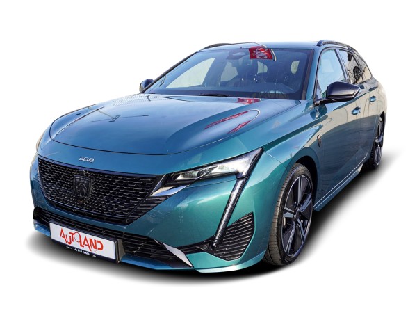 Peugeot 308 SW GT