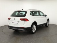 VW Tiguan Allspace 1.5 TSI Highline