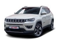 Jeep Compass 1.4 Limited 4WD Bi-Xenon Navi Tempomat