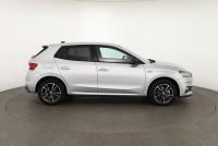 Skoda Fabia Monte Carlo 1.5 TSI DSG