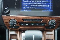 Honda CR-V 1.5 T 4WD Executive