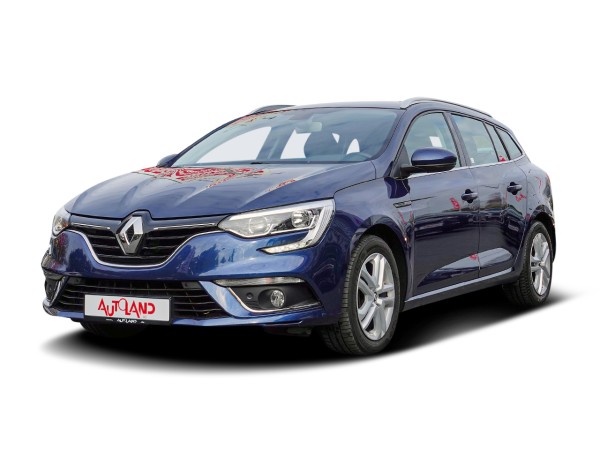 Renault Megane Grandtour 1.2 TCE Limited