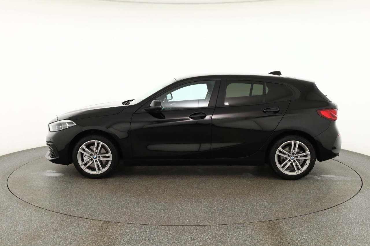 BMW 116 d Advantage