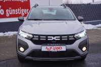 Dacia Sandero Stepway III 1.0 TCE