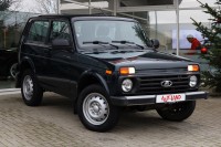 Lada Niva 1.7 4x4