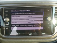 VW T-Roc 2.0 TDI Style