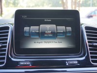 Mercedes-Benz GLE 400 Coupe 4Matic AMG Line