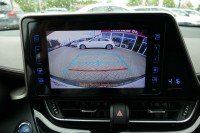 Toyota C-HR 1.8 Hybrid
