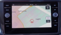 VW Tiguan Allspace 2.0 TDI Comfortline