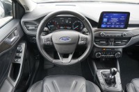 Ford Focus 1.5 EcoBoost Vignale