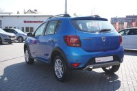 Dacia Sandero Stepway II 0.9 TCe Celebration