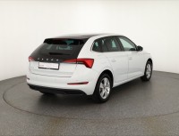 Skoda Scala 1.5 TSI DSG