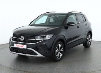 VW T-Cross 1.0 TSI DSG