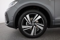 VW T-Roc R-Line 1.5 TSI DSG