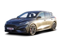 Ford Focus 2.3 EcoBoost ST Performance LED Navi ACC