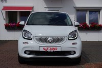 Smart ForFour forfour 0.9 Basis