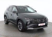 Hyundai Tucson 1.6 T-GDI