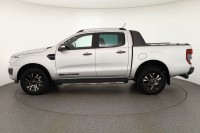 Vorschau: Ford Ranger 2.0 TDCi Wildtrak DoKa 4x4