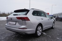 VW Golf VIII Variant 2.0 TDI DSG Style