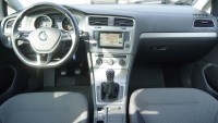 VW Golf Variant 1.4 TSI Comfortline Klima