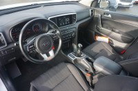 Kia Sportage 1.6 GDI SHZ LHZ