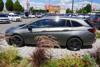 Opel Astra K Sports Tourer 1.4 Turbo