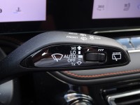 MG HS 1.5 T-GDI Luxury