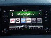 Skoda Karoq 1.5 TSI DSG Style