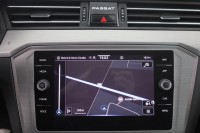 VW Passat Variant 2.0 TDI DSG Conceptline