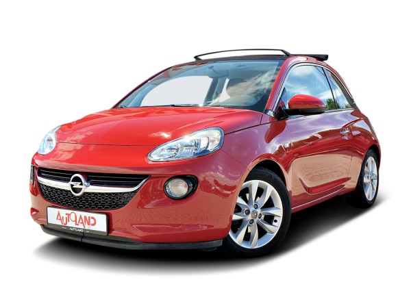 Opel Adam 1.2 Open Air