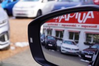 VW T-Cross 1.5 TSI DSG