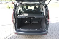 VW Caddy Maxi 1.5 TSI DSG