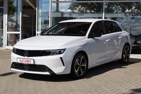 Opel Astra L Edition Plug-in-Hybrid Aut.