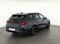 Cupra Leon ST 1.4 TSI e-Hybrid