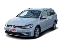 VW Golf VII Variant 1.5 TSI DSG Highline Navi ACC