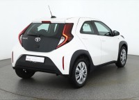 Toyota Aygo X 1.0 Play CVT
