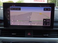 Audi A4 Avant 35 TFSI S line S-Tronic