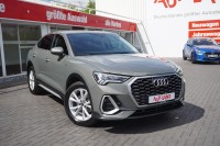 Audi Q3 Sportback 35 TFSI S-line