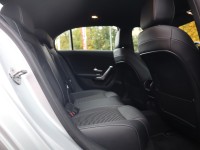 Mercedes-Benz A 140 A180