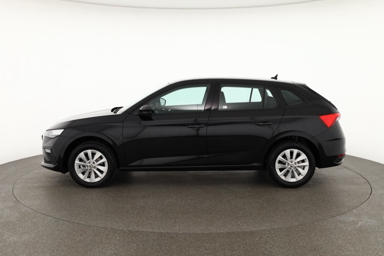 Skoda Scala 1.0 TSI DSG