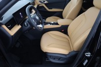 MG HS 1.5 T-GDI Luxury Aut.