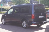 VW Caddy 2.0 TDI Maxi