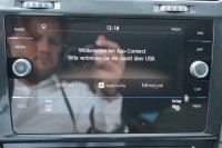 VW Golf VII 1.0 TSI Comfortline