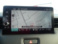 Honda HR-V 1.5 Hybrid eHEV