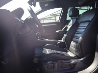 VW Passat Variant 2.0 TDI R-Line