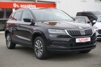 Skoda Karoq 1.5 TSI Style OPF (EURO 6d)