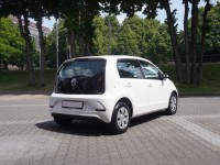 VW up up! 1.0 BMT move up!