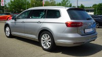 VW Passat Variant 1.5 TSI Highline