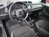 Skoda Fabia Combi 1.0 TSI